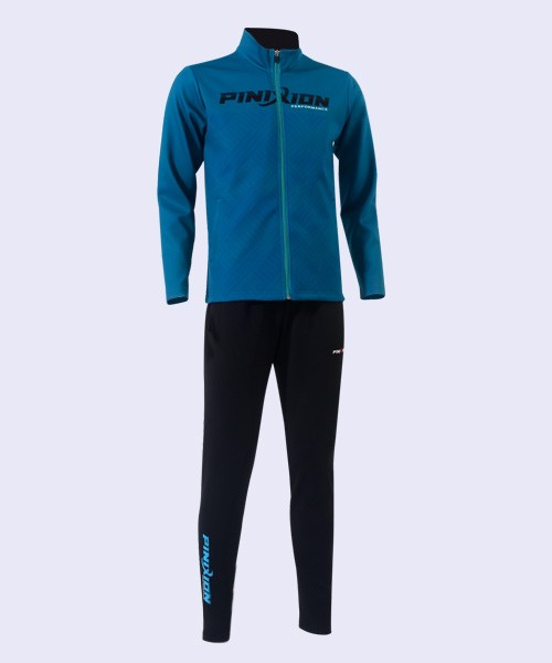 PTX - 006 (BLUE·GREEN/BLACK)